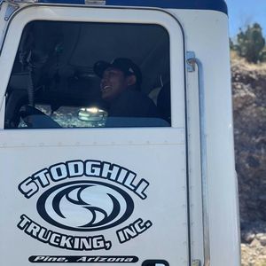 Meet your Posher, Shane